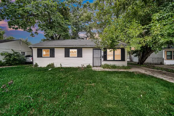 700 E 49th Avenue, Gary, IN 46409