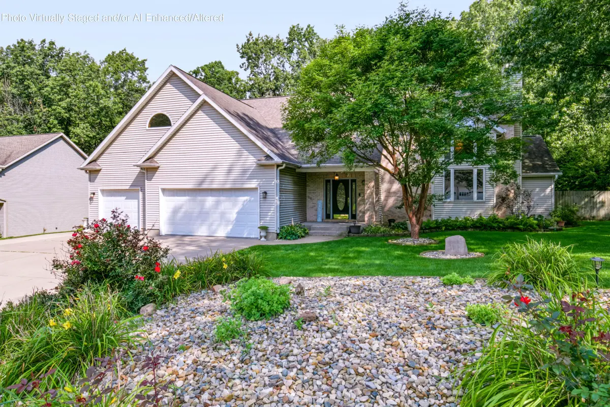 5135 W Concord Drive, La Porte, IN 46350 - #1
