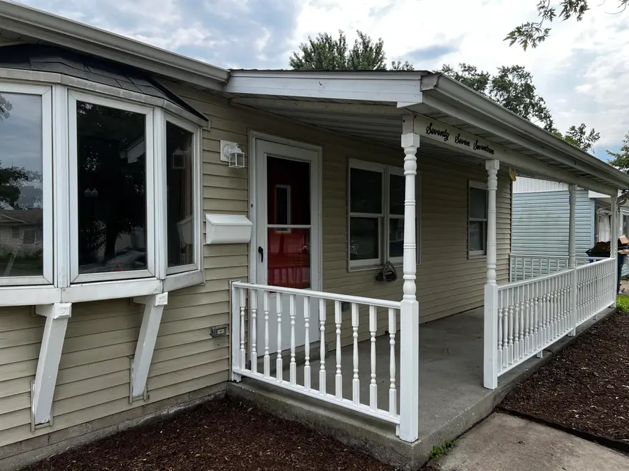 7717 Chestnut Avenue, Hammond, IN 46324 - #3
