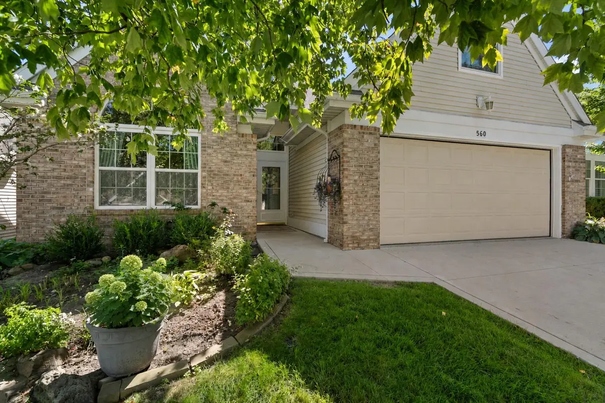 560 Lantern Walk, Valparaiso, IN 46385 - #1