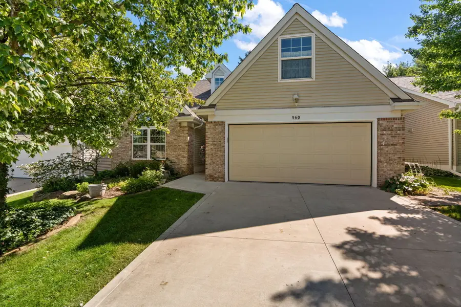 560 Lantern Walk, Valparaiso, IN 46385 - #2