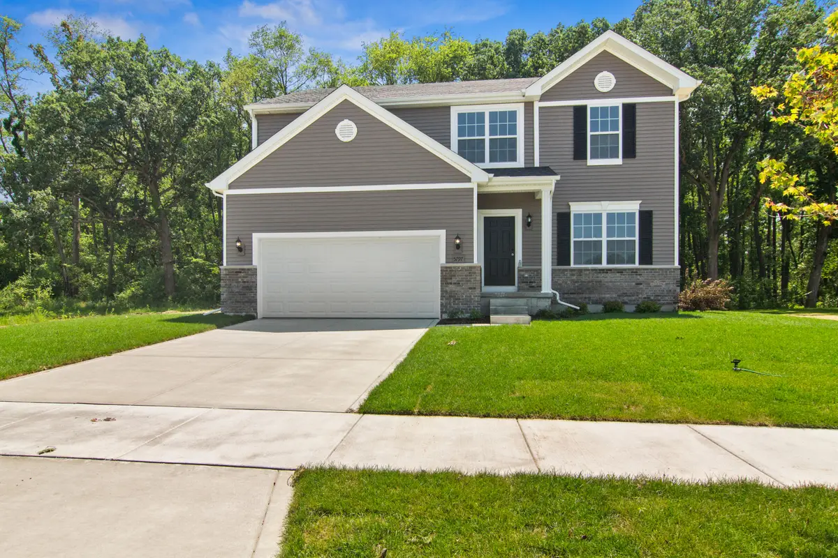 5699 Onyx Avenue, Lowell, IN 46356 - #1