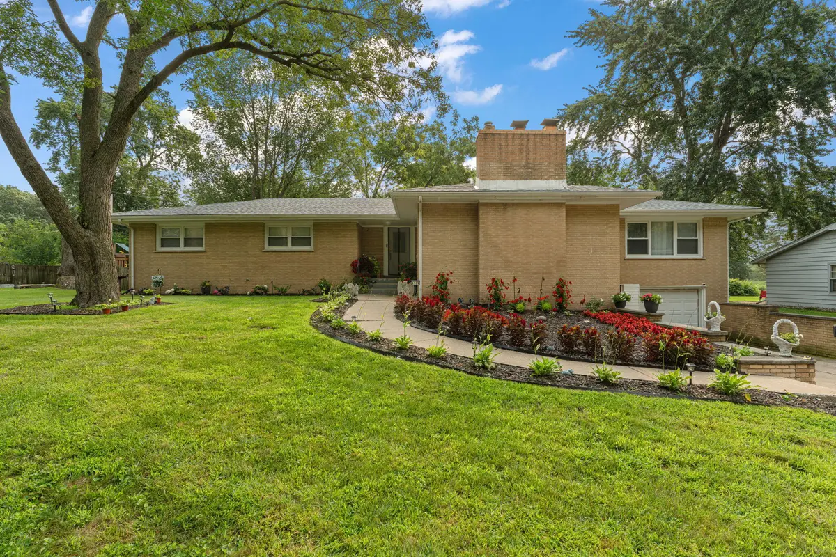 4189 Rutledge Street, Gary, IN 46408 - #1