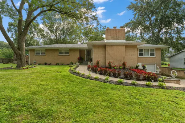 4189 Rutledge Street, Gary, IN 46408