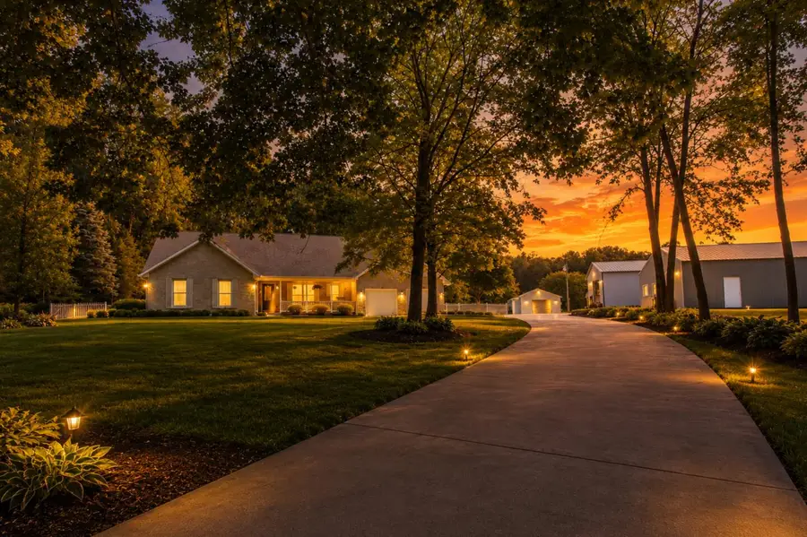 7901 N 300 E, Rolling Prairie, IN 46371 - #3
