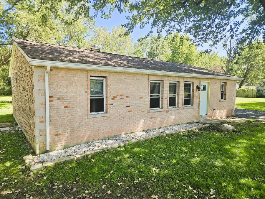 2813 New Hampshire Street, Lake Station, IN 46405 - #3