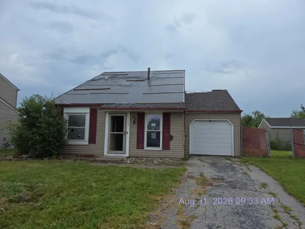 6015 Polk Court, Merrillville, IN 46410