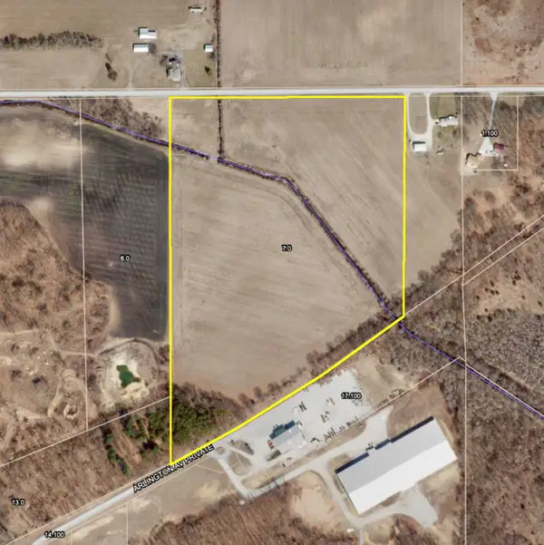 0 W 500 S, North Judson, IN 46366