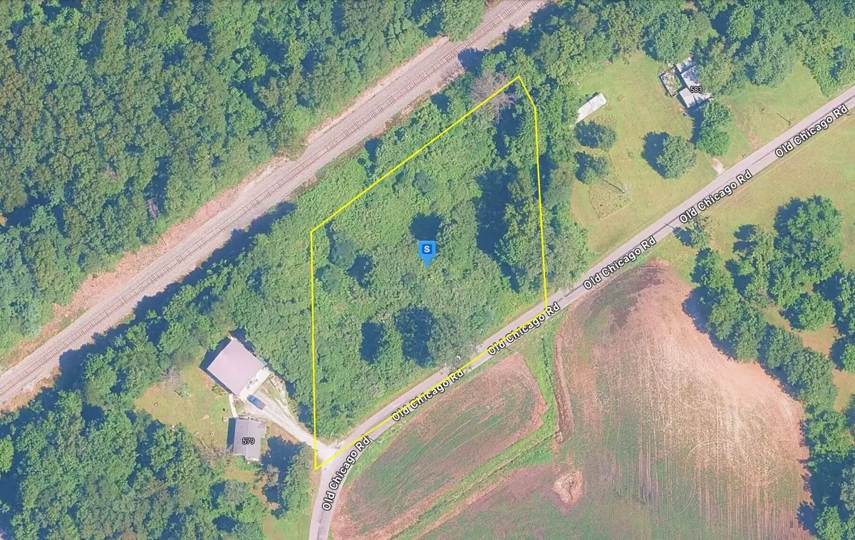 581 Old Chicago Road, Michigan City, IN 46360 - #1