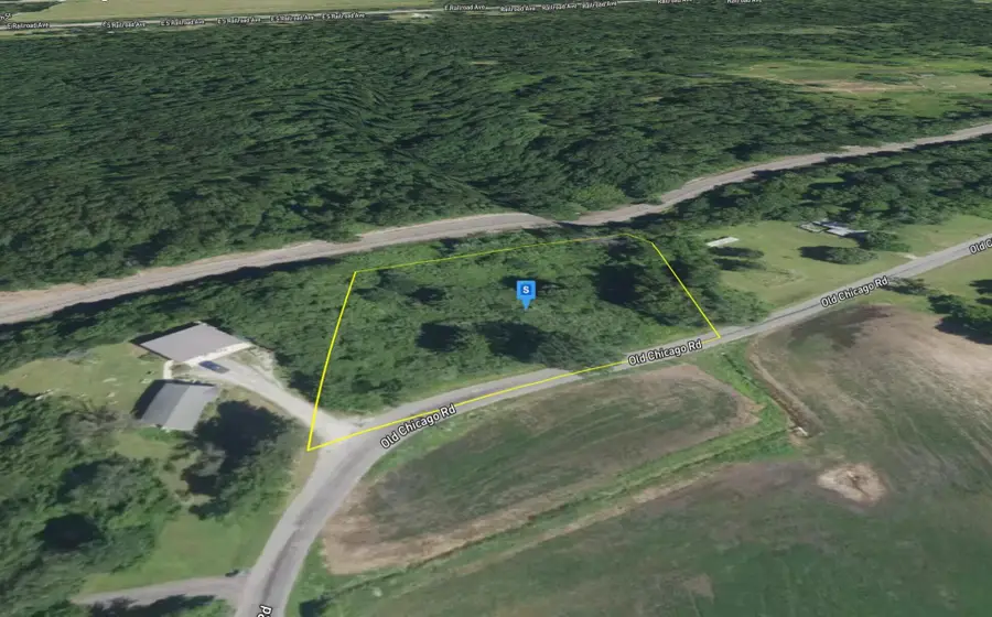 581 Old Chicago Road, Michigan City, IN 46360 - #3