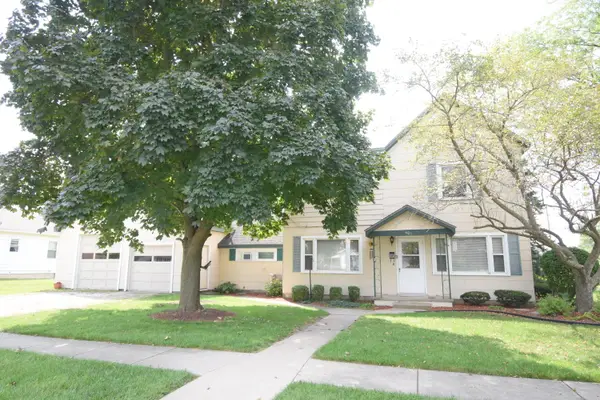 401 E Angelica Street, Rensselaer, IN 47978