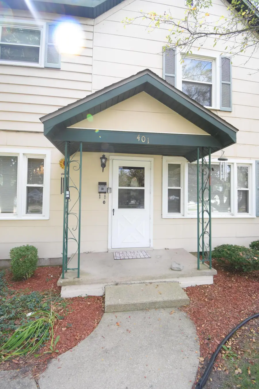401 E Angelica Street, Rensselaer, IN 47978 - #3