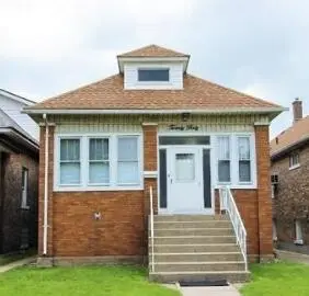 2040 Lincoln Avenue, Hammond, IN 46394 - #1