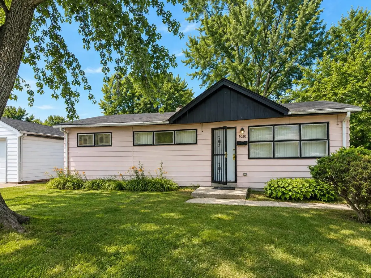 4030 W 22nd Plaza, Gary, IN 46404 - #1