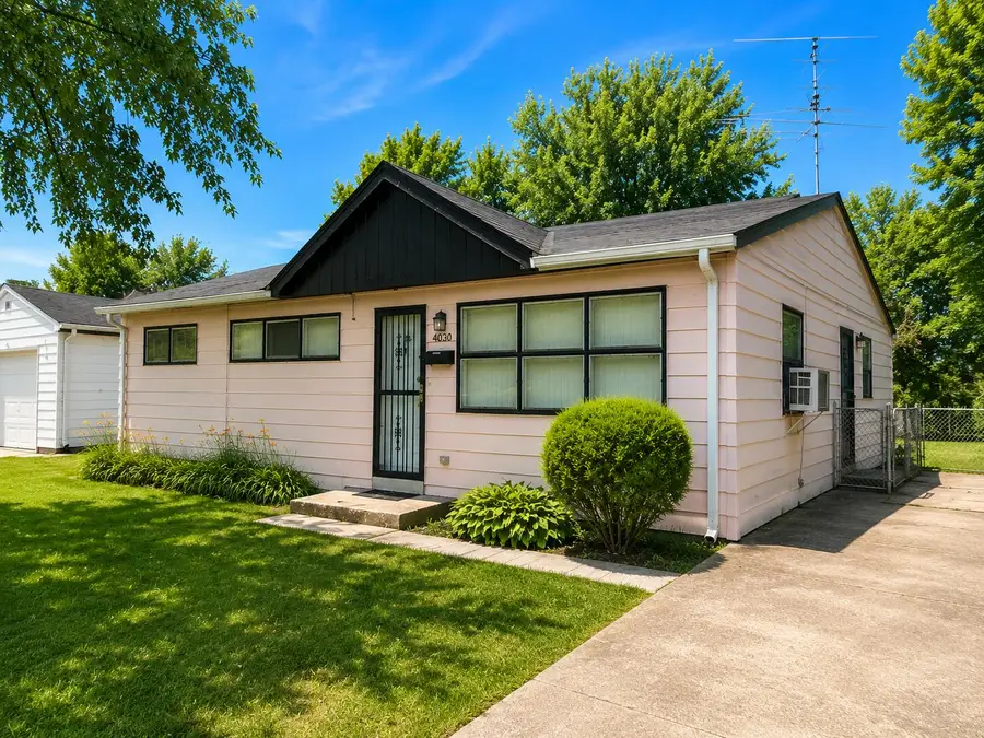 4030 W 22nd Plaza, Gary, IN 46404 - #2