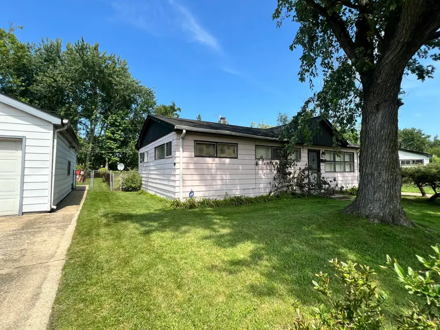 4030 W 22nd Plaza, Gary, IN 46404 - #3