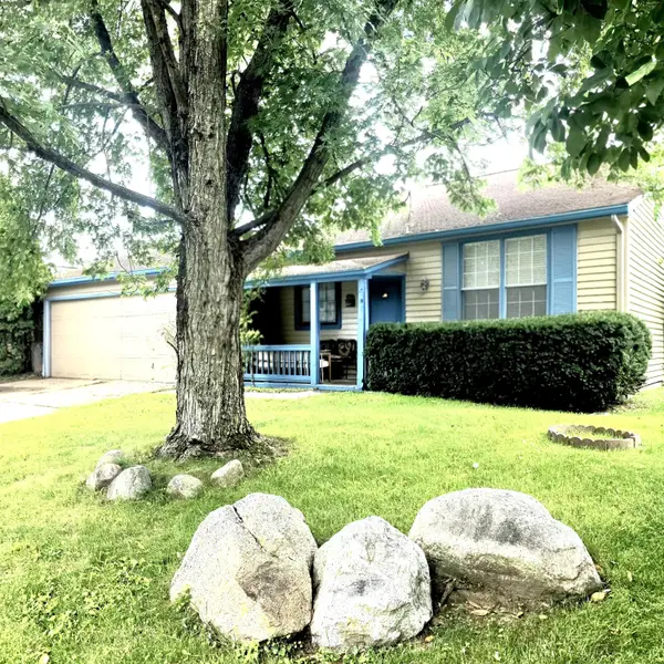 3360 Coventry Lane, Lafayette, IN 47909