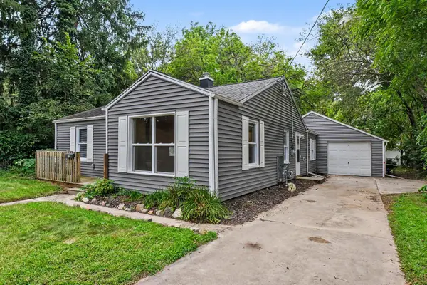3311 Tilden Avenue, Michigan City, IN 46360