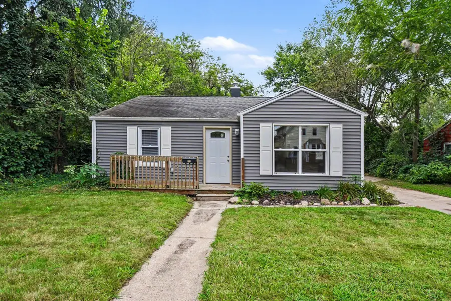 3311 Tilden Avenue, Michigan City, IN 46360 - #2