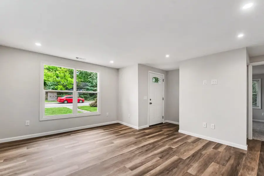 3311 Tilden Avenue, Michigan City, IN 46360 - #3