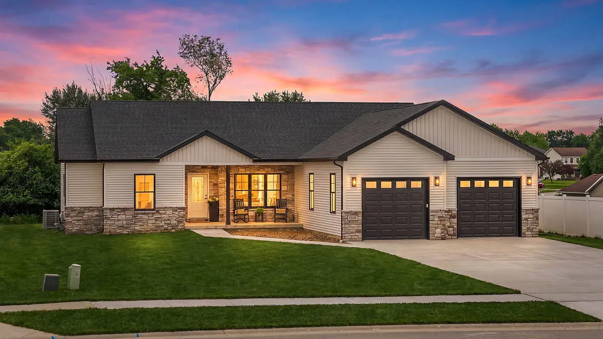 17257 Donald Court, Lowell, IN 46356 - #1
