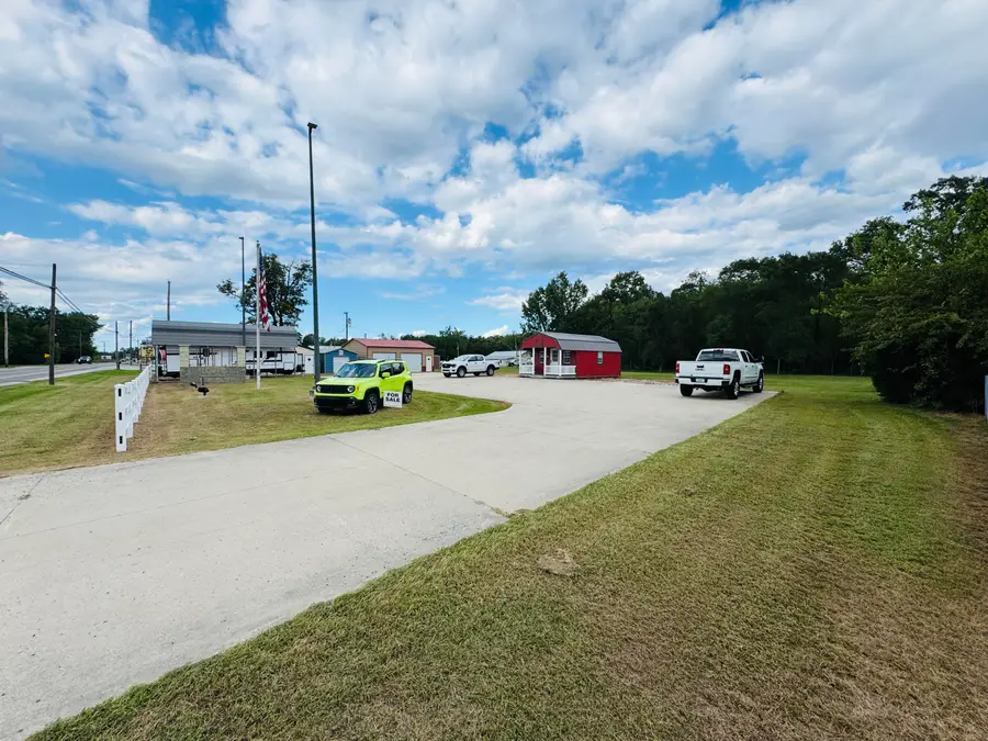 2260 S Us 35, Knox, IN 46534 - #2