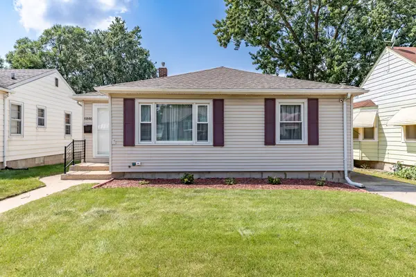 6846 Arkansas Avenue, Hammond, IN 46323