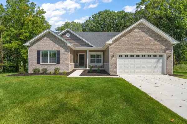 717 Druim Trail, Crown Point, IN 46307
