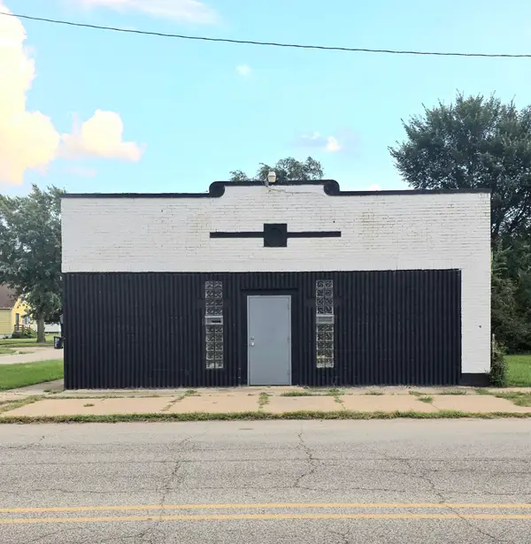 1701 W 15th Avenue, Gary, IN 46404