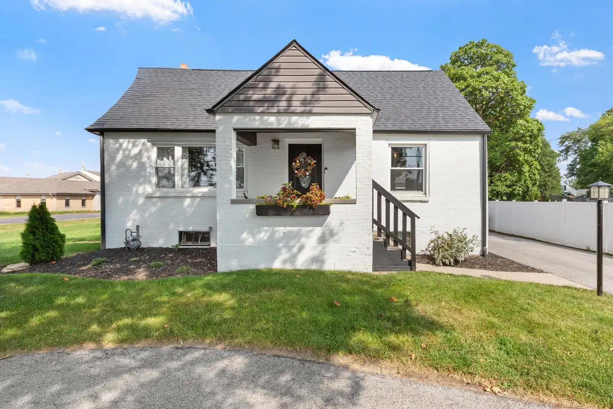 2608 Campbell Street, Valparaiso, IN 46385 - #1