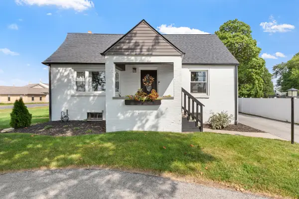 2608 Campbell Street, Valparaiso, IN 46385