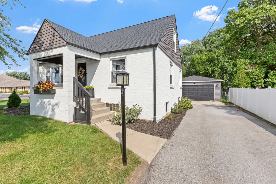 2608 Campbell Street, Valparaiso, IN 46385 - #2
