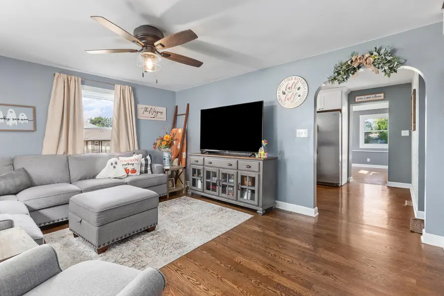 2608 Campbell Street, Valparaiso, IN 46385 - #3