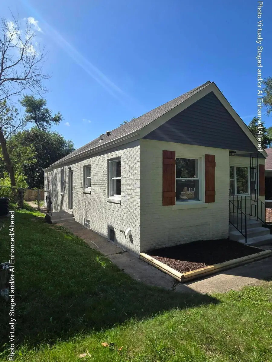 4224-28 Connecticut Street, Gary, IN 46409 - #2