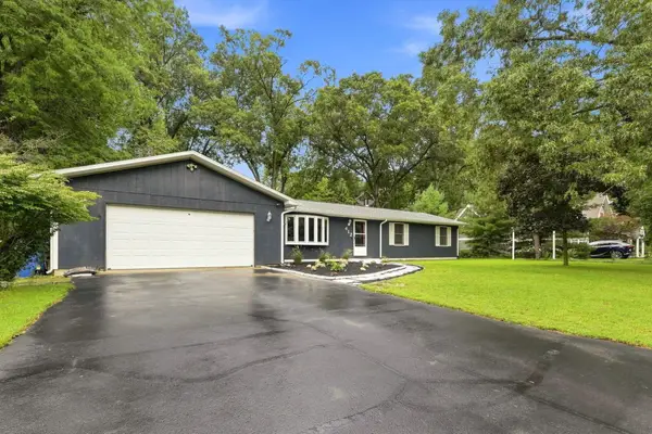 412 Westwood Drive, Michigan City, IN 46360