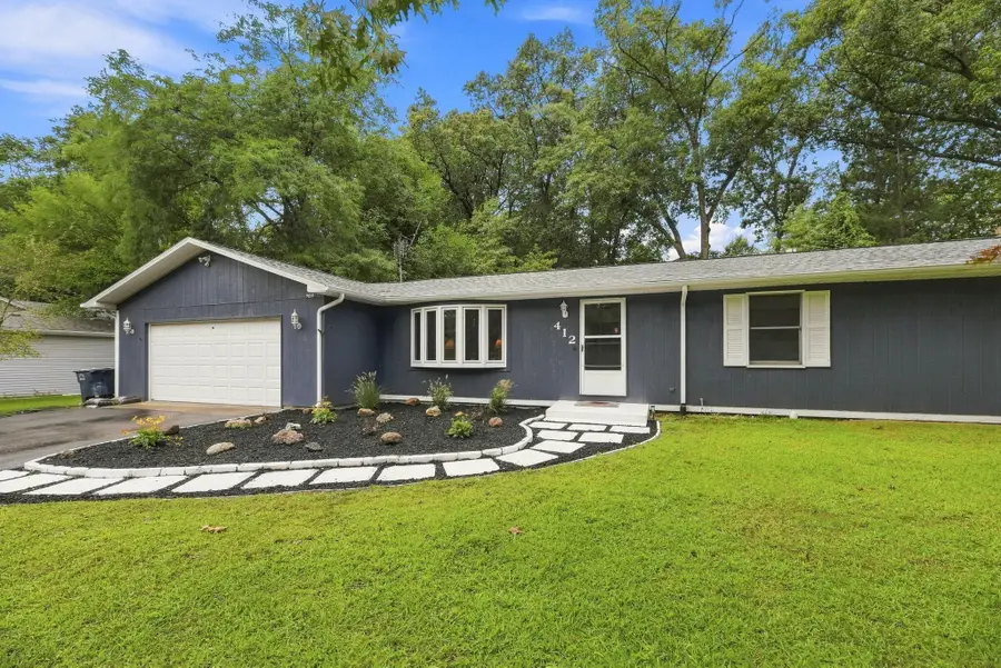 412 Westwood Drive, Michigan City, IN 46360 - #2