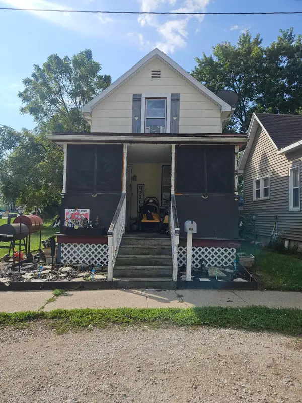 404 Green Street, Michigan City, IN 46360