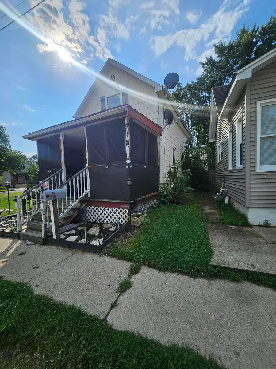 404 Green Street, Michigan City, IN 46360 - #2