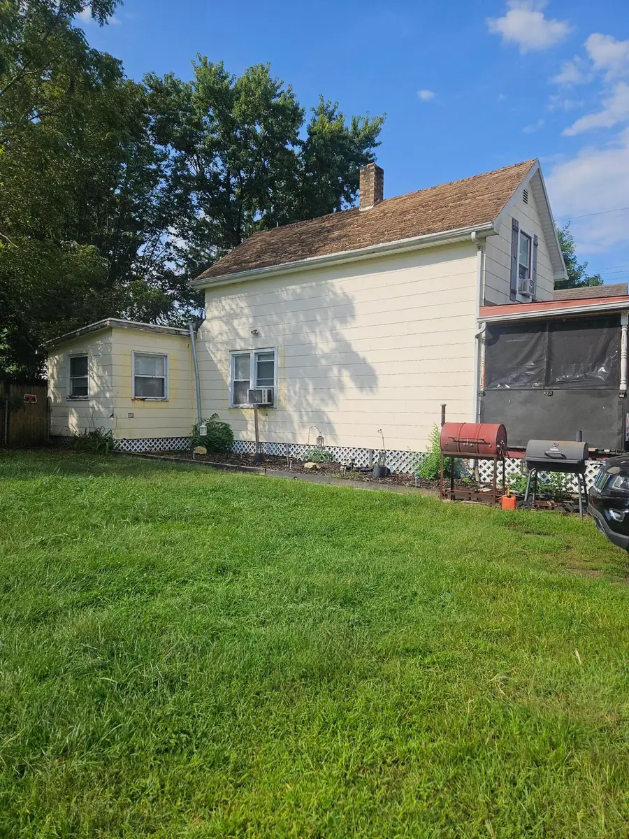 404 Green Street, Michigan City, IN 46360 - #3