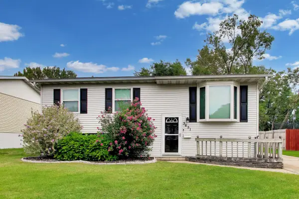 3651 175th Place, Hammond, IN 46323