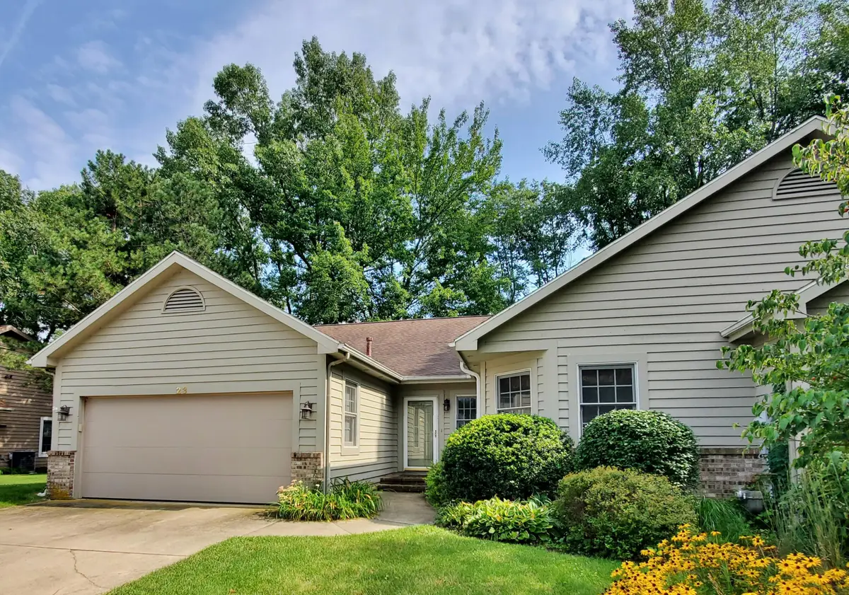 23 Royal Troon Drive, Michigan City, IN 46360 - #1