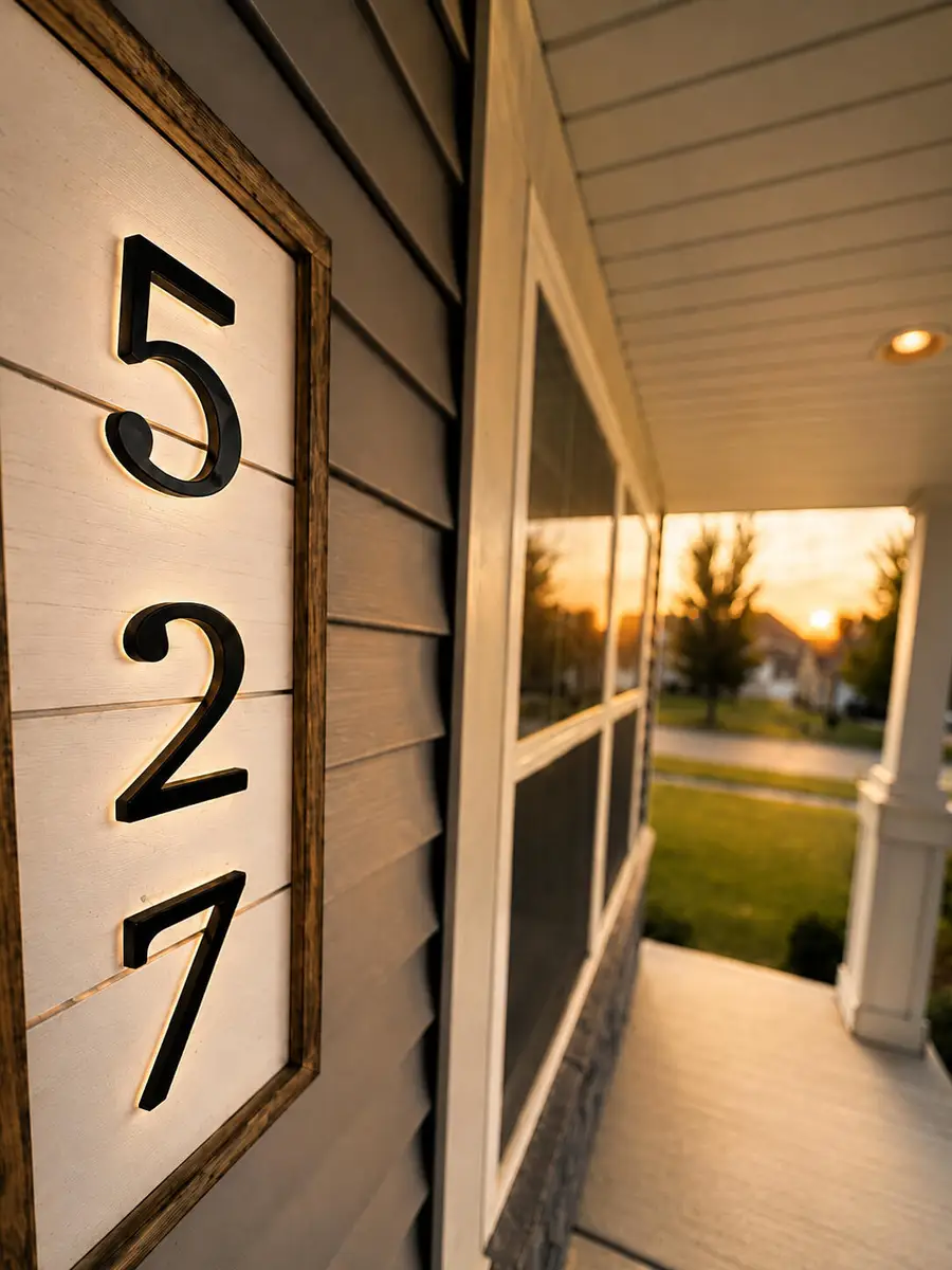 527 Chicory Lane, Valparaiso, IN 46385 - #3