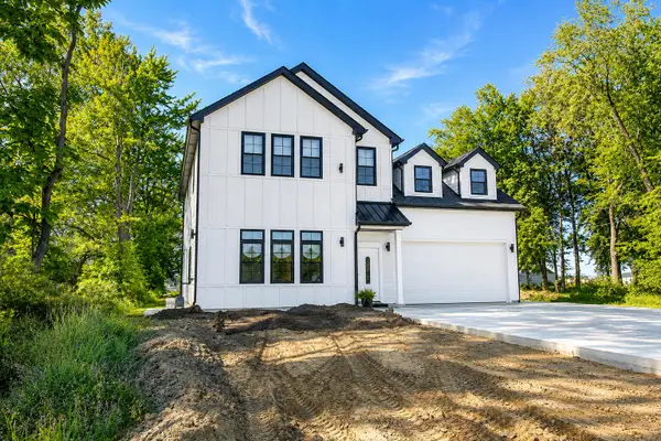 6063 Indiana 10, Knox, IN 46534