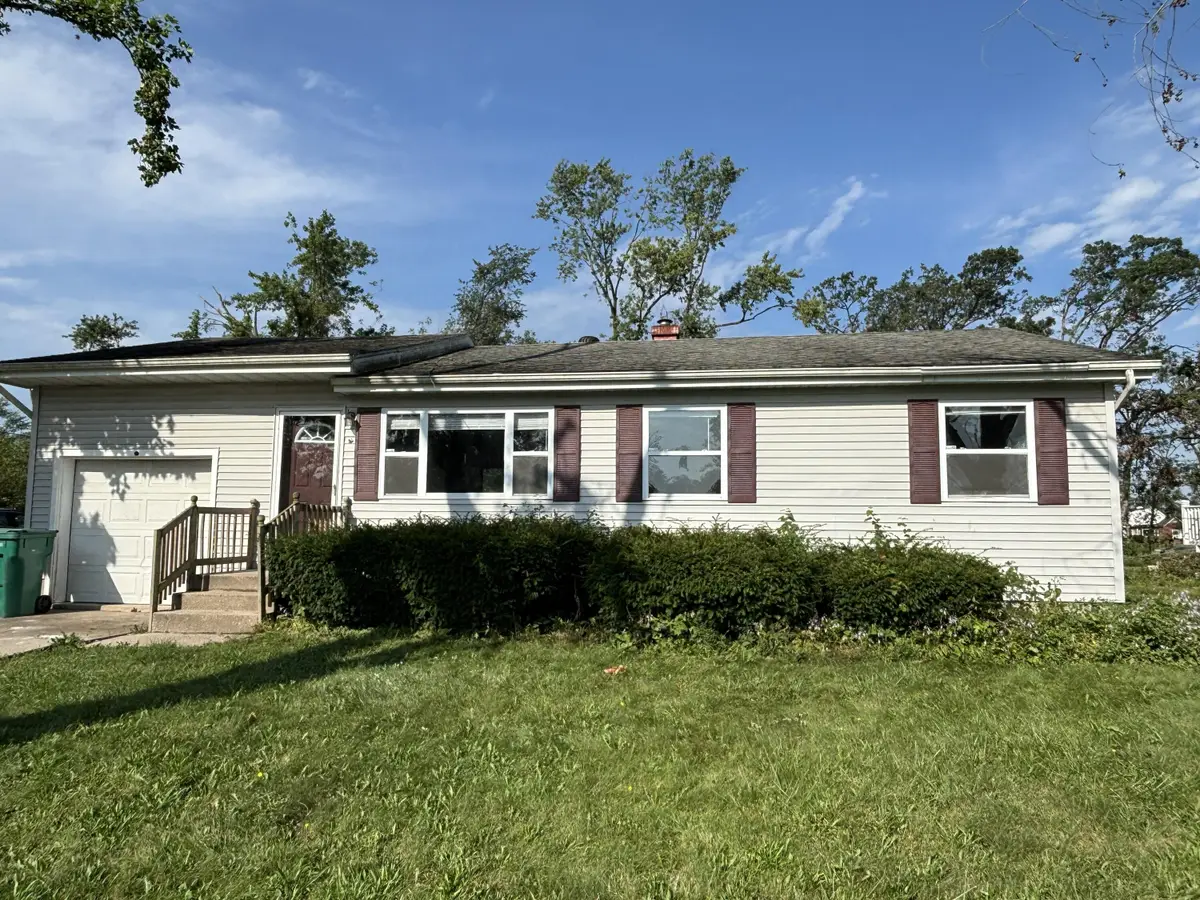 6110 Johnson Street, Merrillville, IN 46410 - #1