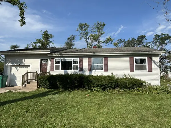 6110 Johnson Street, Merrillville, IN 46410