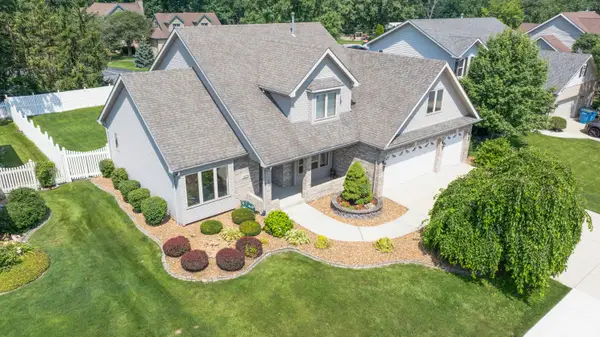 3170 Maryann Lane, Dyer, IN 46311