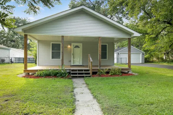 2336 Durbin Street, Gary, IN 46406