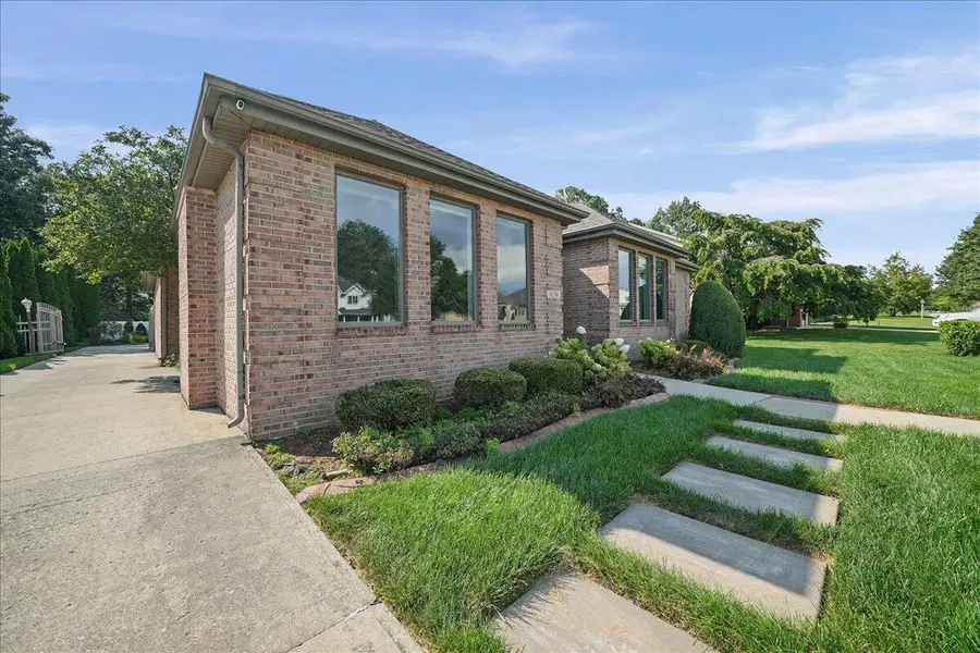 9238 Lane Street, Merrillville, IN 46410 - #3