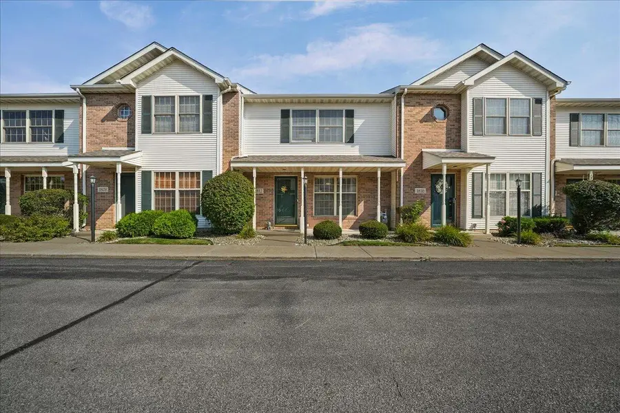 1812 Cottonwood Court, Crown Point, IN 46307 - #2