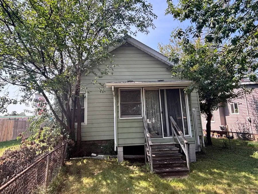 6429 Calumet Avenue, Hammond, IN 46324 - #2